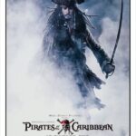 Piratas del Caribe: En El Fin del Mundo