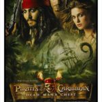 Piratas del Caribe: El Cofre de La Muerte