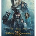 Piratas del Caribe: La Venganza de Salazar