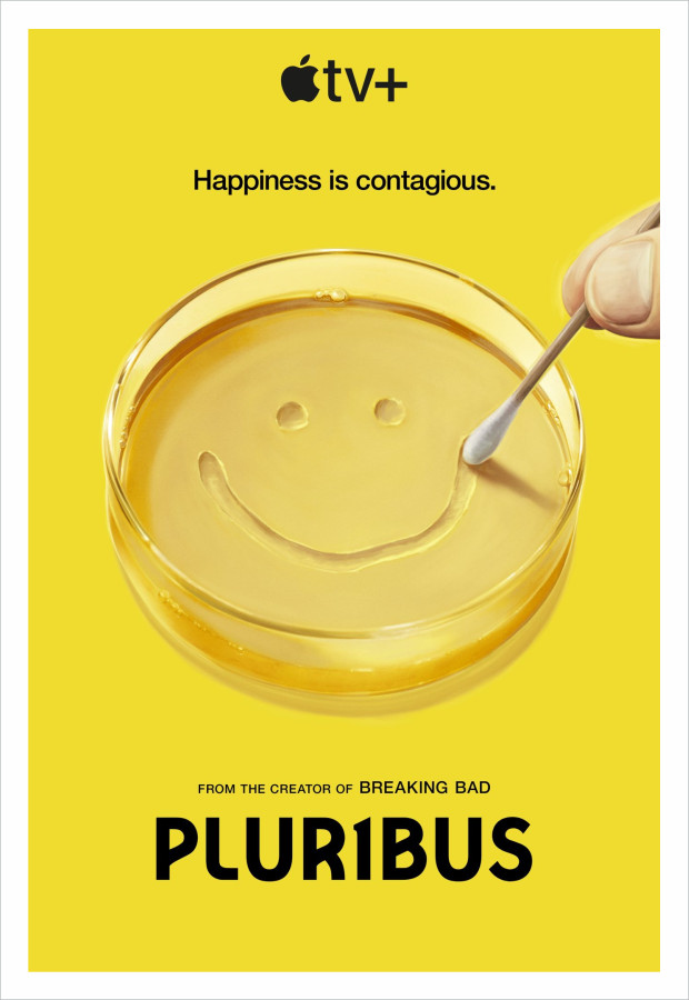 Plur1bus - Cinema Posters - 1