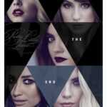 Pretty Little Liars