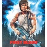 First Blood