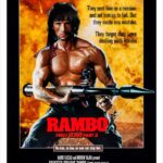 Rambo: First Blood Part II