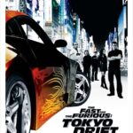 The Fast and the Furious: Tokyo Drift