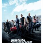Fast & Furious 6