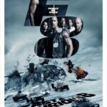 The Fate of the Furious