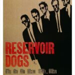 Reservoir Dogs