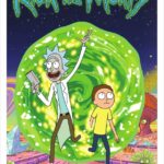 Rick and Morty