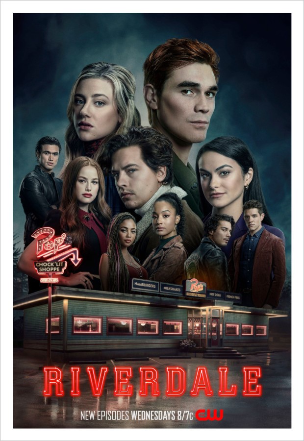 Riverdale-2-Inshus-Posters