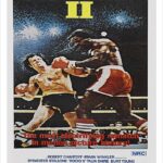 Rocky II