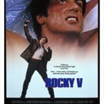 Rocky V