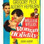 Roman Holiday