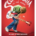 Scott Pilgrim vs. The World