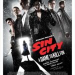Sin City: A Dame to Kill For