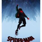 Spider-Man: Into the Spider-Verse
