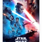 Star Wars: Episodio IX - El Ascenso de Skywalker
