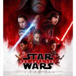 Star Wars: Episodio VIII - Los Últimos Jedi