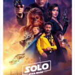 Solo: Una Historia de Star Wars