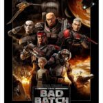 Star Wars: The Bad Batch