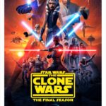 Star Wars: The Clone Wars