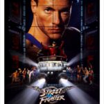 Street Fighter