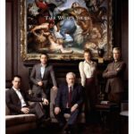 Succession