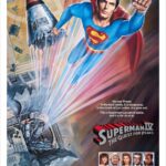 Superman IV (1987)