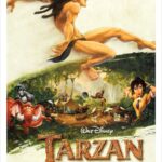 Tarzán