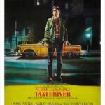 Taxi Driver