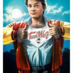 Teen Wolf