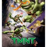 Teenage Mutant Ninja Turtles (2007)