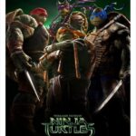 Teenage Mutant Ninja Turtles (2014)
