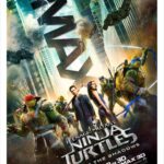 Teenage Mutant Ninja Turtles: Out of the Shadows