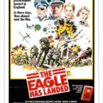 The Eagle Has Landed
