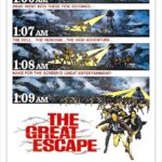 The Great Escape