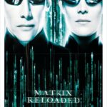 Matrix Reloaded