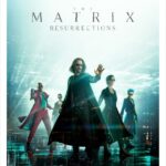 The Matrix Resurrections