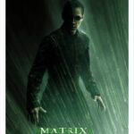 Matrix Revolutions