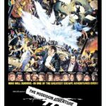 The Poseidon Adventure