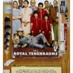 The Royal Tenenbaums