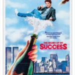 The Secret of my Success