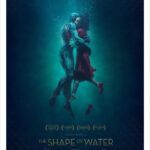The Shape Of Water