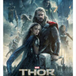 Thor: The Dark World