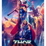 Thor: Love and Thunder