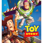 Toy Story 1