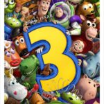Toy Story 3