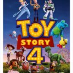 Toy Story 4
