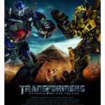 Transformers: La Venganza de Los Caídos