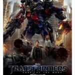 Transformers: El lado oscuro de la Luna