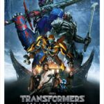 Transformers: El Último Caballero